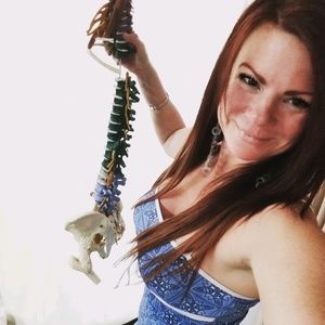 Meet your Posher, Mandy